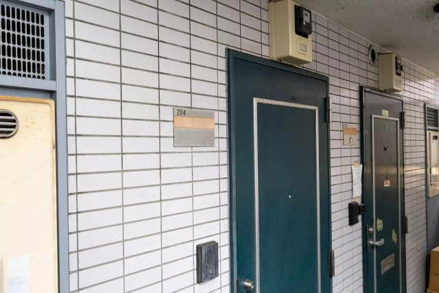 AP796 ロイヤルパレス亀有のその他写真