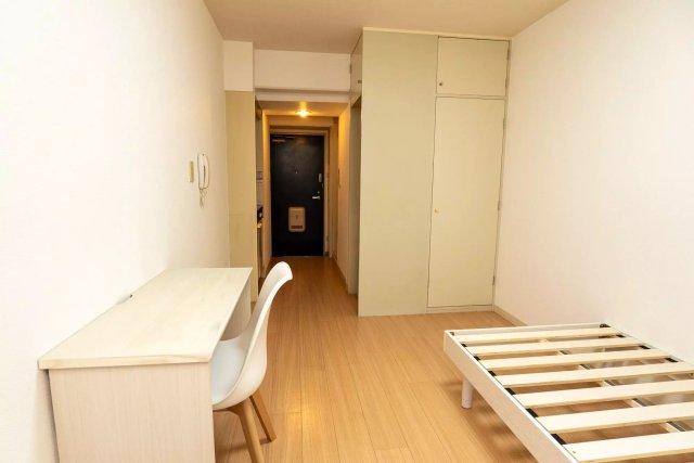 AP796 ロイヤルパレス亀有の内装写真