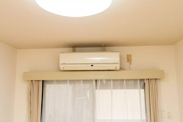AP796 ロイヤルパレス亀有の内装写真