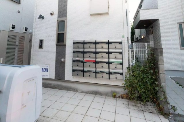 AP799 サークルハウス関町北のその他写真
