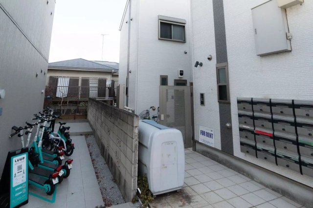AP799 サークルハウス関町北のその他写真
