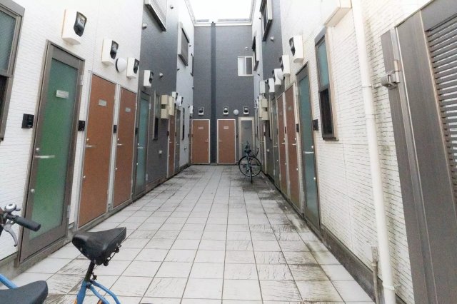 AP799 サークルハウス関町北のその他写真