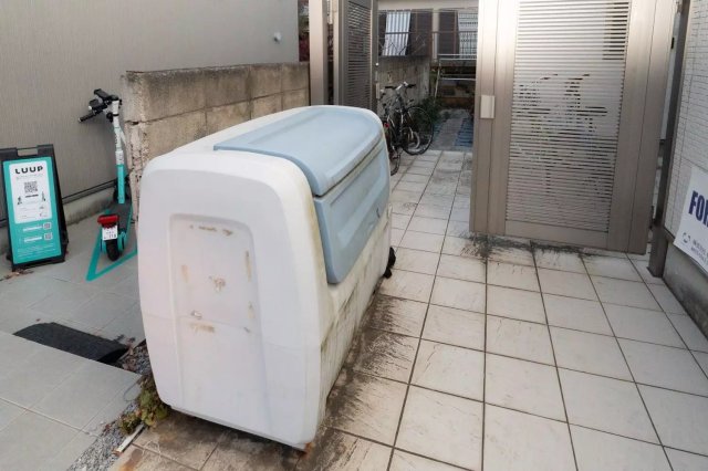 AP799 サークルハウス関町北のその他写真