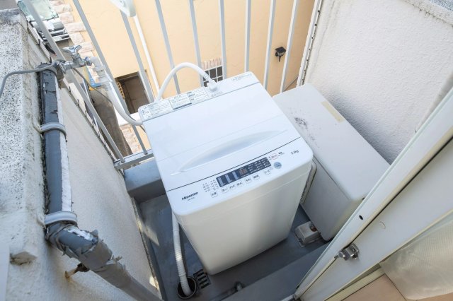 AP801 フォレスト伊勝町のその他写真