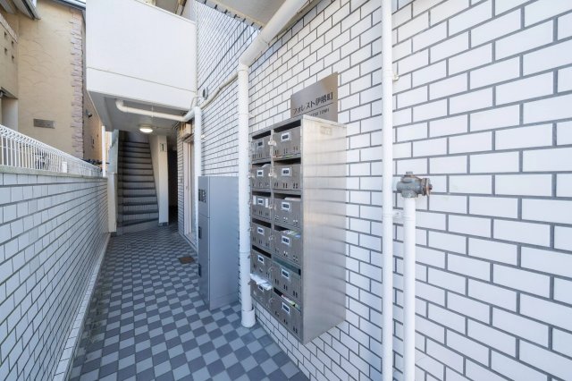 AP801 フォレスト伊勝町のその他写真