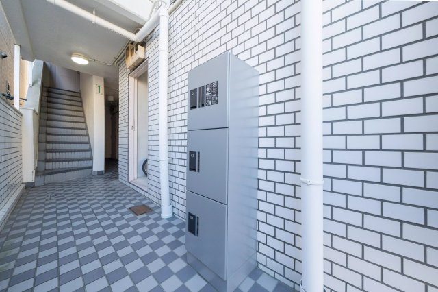AP801 フォレスト伊勝町のその他写真