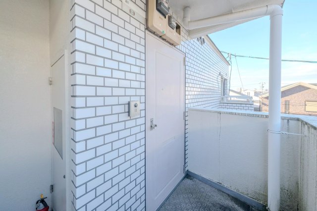 AP801 フォレスト伊勝町のその他写真