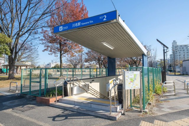 AP801 フォレスト伊勝町の周辺写真