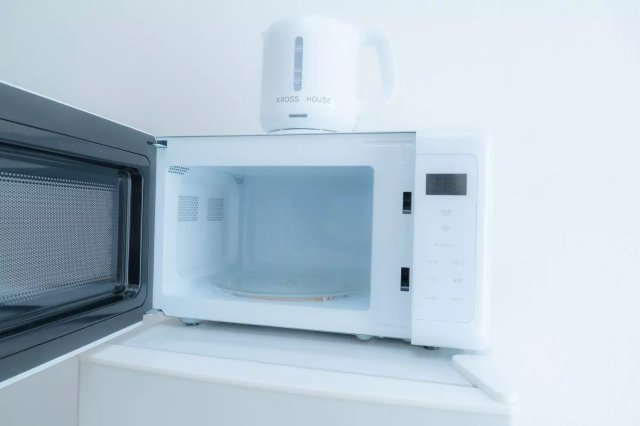 AP803 グリーンハイツ5のキッチン写真