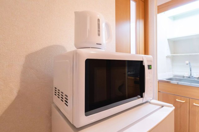 AP810 ケアンズコートのキッチン写真