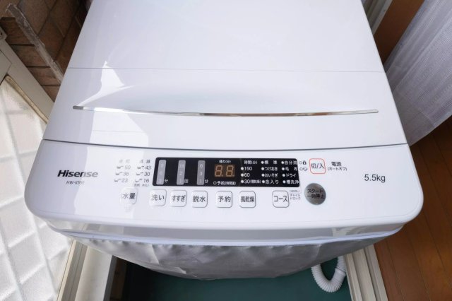 AP810 ケアンズコートのその他写真