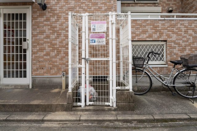 AP810 ケアンズコートのその他写真