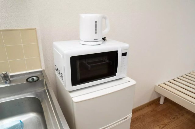 AP854 エステートピア・ルリのキッチン写真