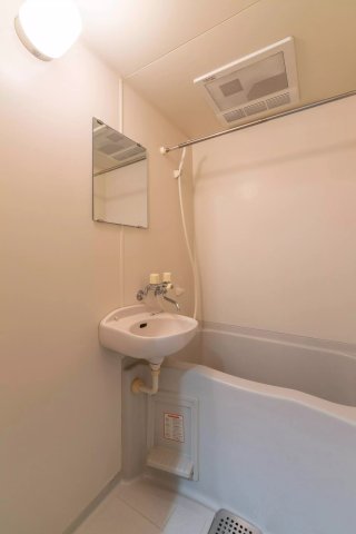 AP856 チェリーブラッサムTaKeDa2の風呂写真