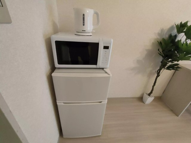 AP876 メゾン・ド・ミラージュのキッチン写真