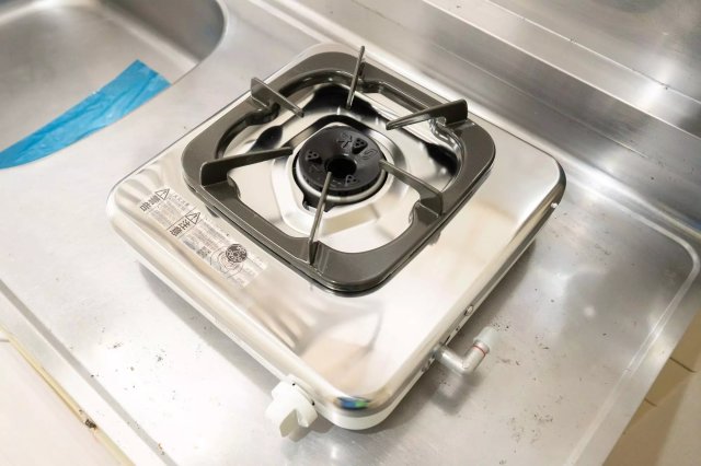 AP882 メゾン・ド・オヌールのキッチン写真