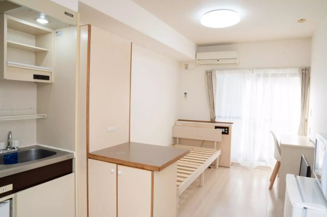 AP891 レジダンス・イン・三軒茶屋のキッチン写真