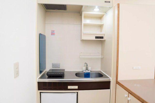 AP891 レジダンス・イン・三軒茶屋のキッチン写真