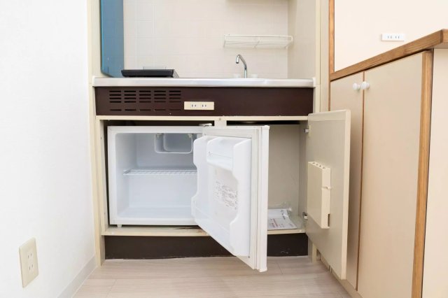 AP891 レジダンス・イン・三軒茶屋のキッチン写真