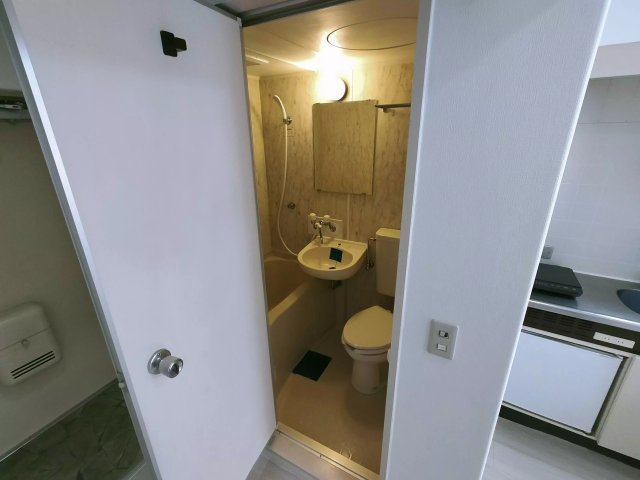 AP891 レジダンス・イン・三軒茶屋のその他写真