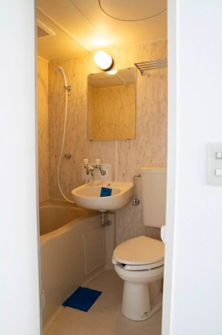 AP891 レジダンス・イン・三軒茶屋のその他写真