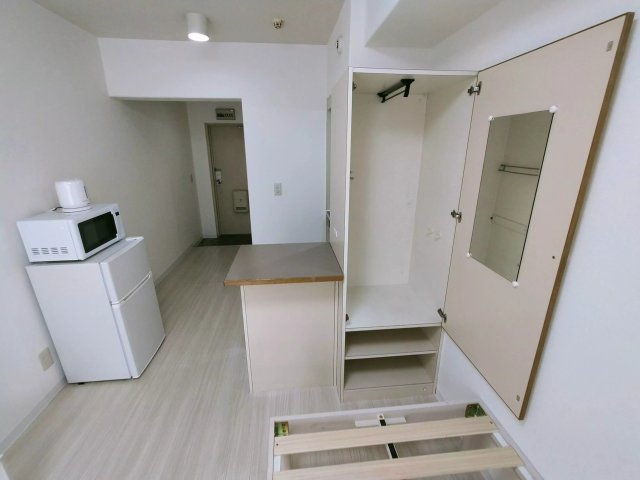 AP891 レジダンス・イン・三軒茶屋のその他写真