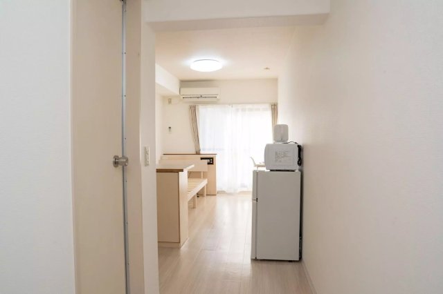 AP891 レジダンス・イン・三軒茶屋の内装写真