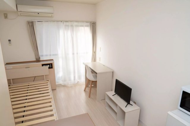 AP891 レジダンス・イン・三軒茶屋の内装写真