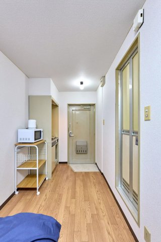 AP899 K'Sコートリバーサイド相川のキッチン写真