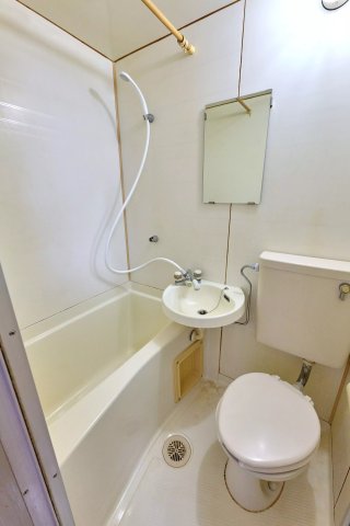 AP899 K'Sコートリバーサイド相川のその他写真