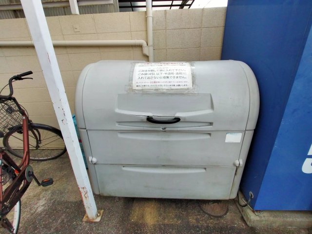 AP901 K'Sコートリバーサイド相川のその他写真
