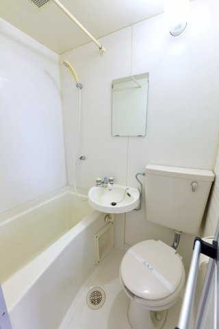 AP901 K'Sコートリバーサイド相川のその他写真