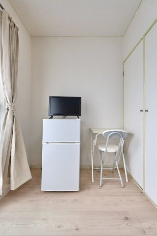 AP902 K'Sコートリバーサイド相川の内装写真