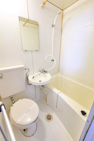 AP905 K'Sコートリバーサイド相川のその他写真