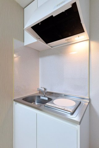AP906 K'Sコートリバーサイド相川のキッチン写真