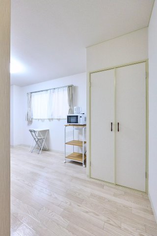 AP906 K'Sコートリバーサイド相川の内装写真