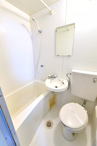 AP908 K'Sコートリバーサイド相川のその他写真