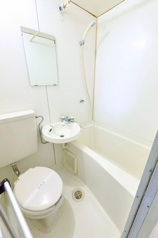 AP909 K'Sコートリバーサイド相川のその他写真