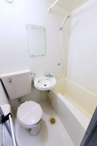 AP910 K'Sコートリバーサイド相川のその他写真