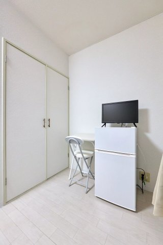 AP911 K'Sコートリバーサイド相川の内装写真