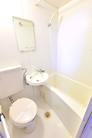AP916 K'Sコートリバーサイド相川のその他写真