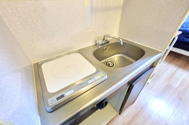 AP916 K'Sコートリバーサイド相川のキッチン写真