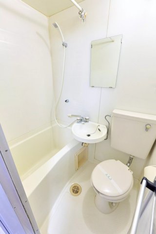 AP917 K'Sコートリバーサイド相川のその他写真