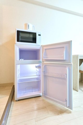AP918 メゾン・ド・サンセールのキッチン写真
