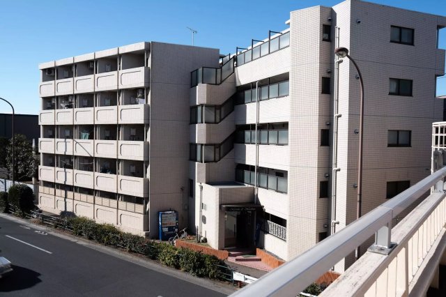 AP922 メゾン・ド・マドリエの外観写真