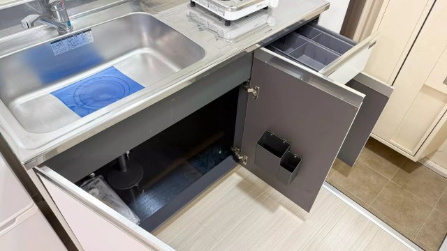 AP925 メゾン・ド・アビルテのキッチン写真