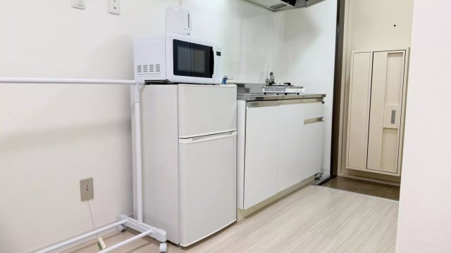 AP925 メゾン・ド・アビルテのキッチン写真