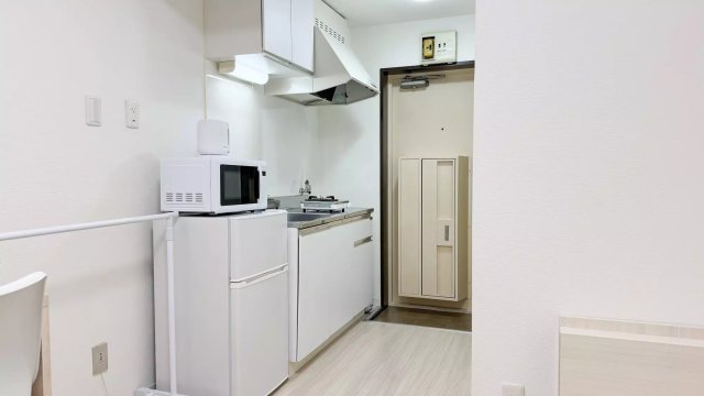 AP925 メゾン・ド・アビルテのキッチン写真