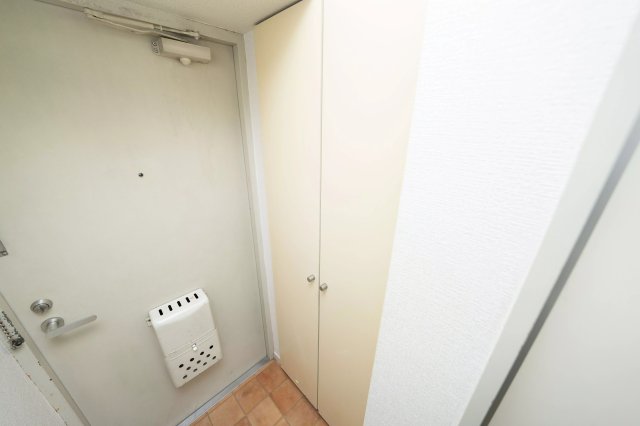 AP934 メゾン・ド・エトレーヌの玄関写真