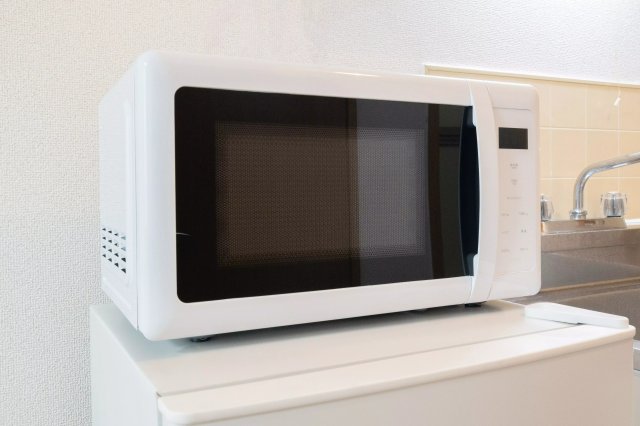 AP940 エステートピア神村EASTのキッチン写真
